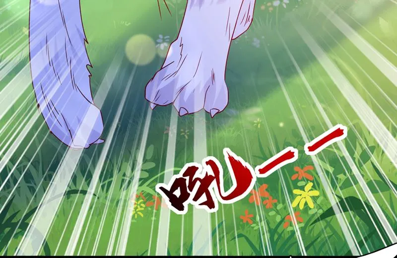 这是……大猫？！ 第49页