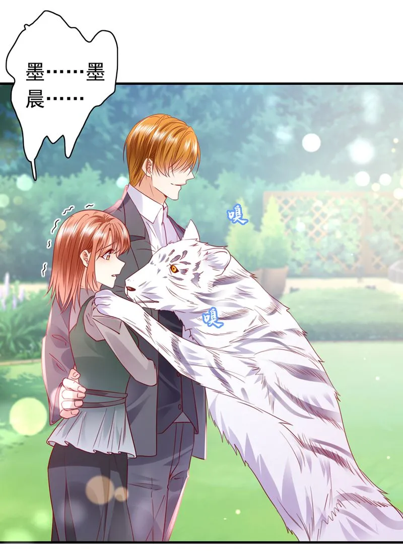 这是……大猫？！ 第54页
