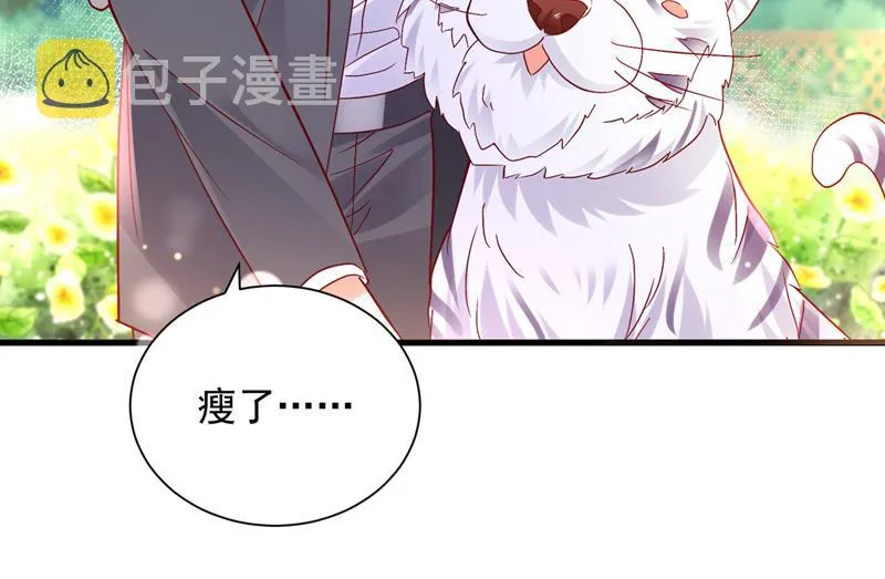 和我一起养大猫吧？ 第30页