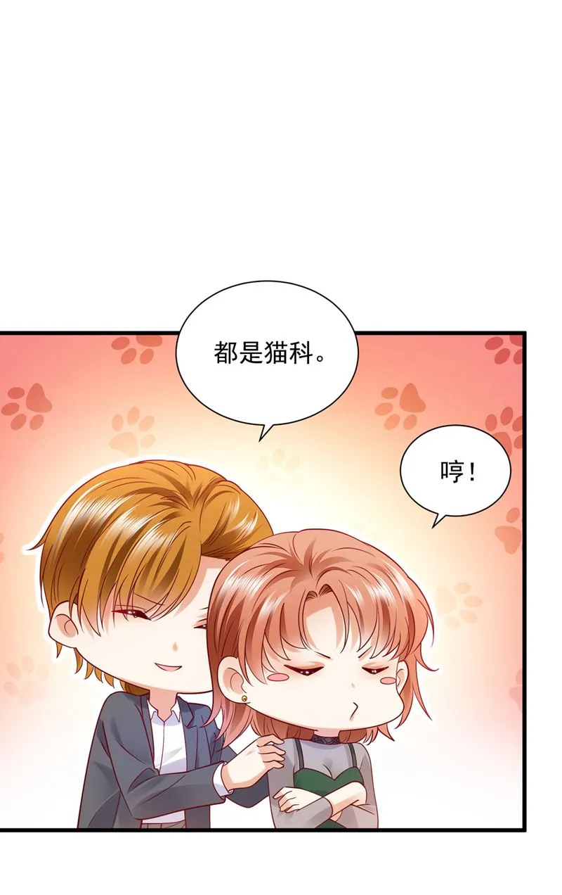 和我一起养大猫吧？ 第52页