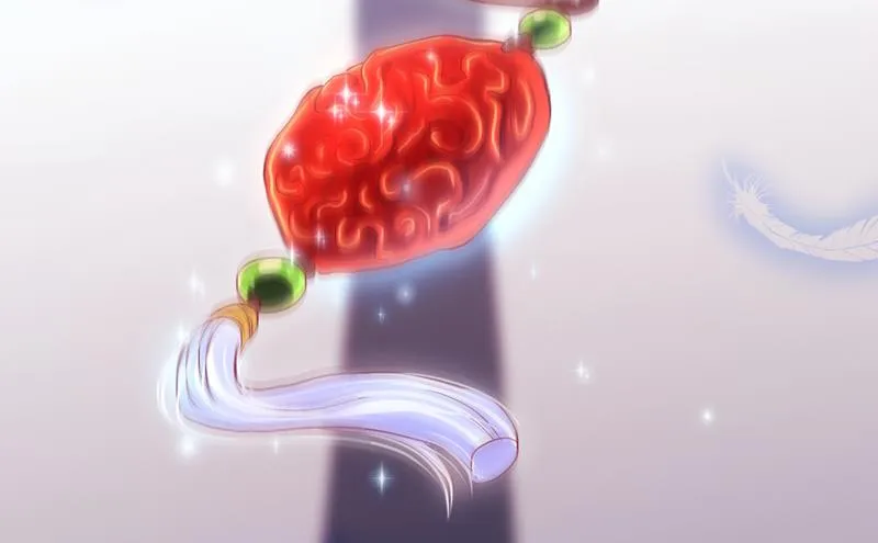 是二叔害了爸爸？！ 第25页