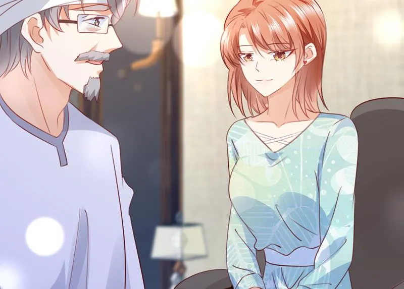 房里有监控？！ 第27页