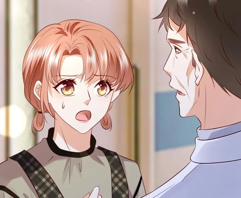 时光怀孕了？！ 第37页