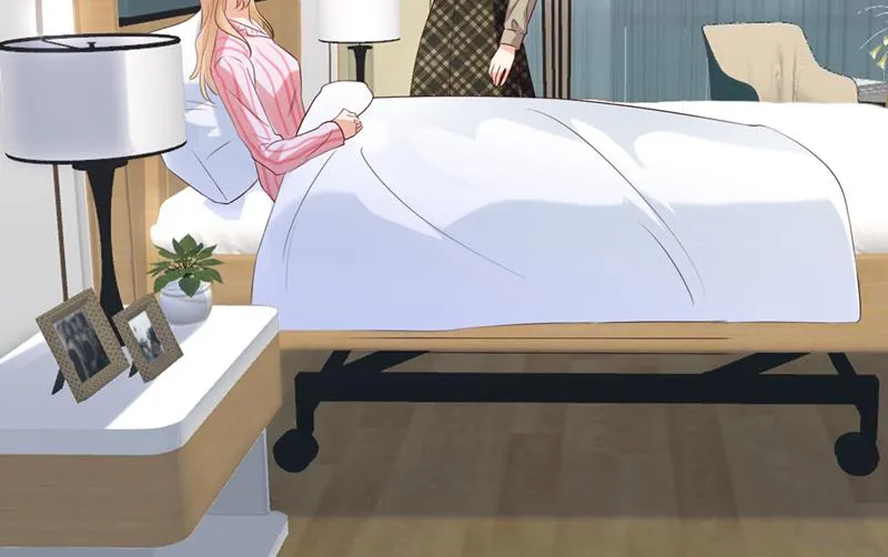 时光怀孕了？！ 第71页