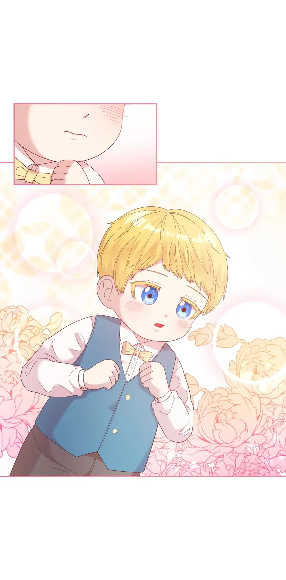 第4话 我的爸爸很强大 第36页