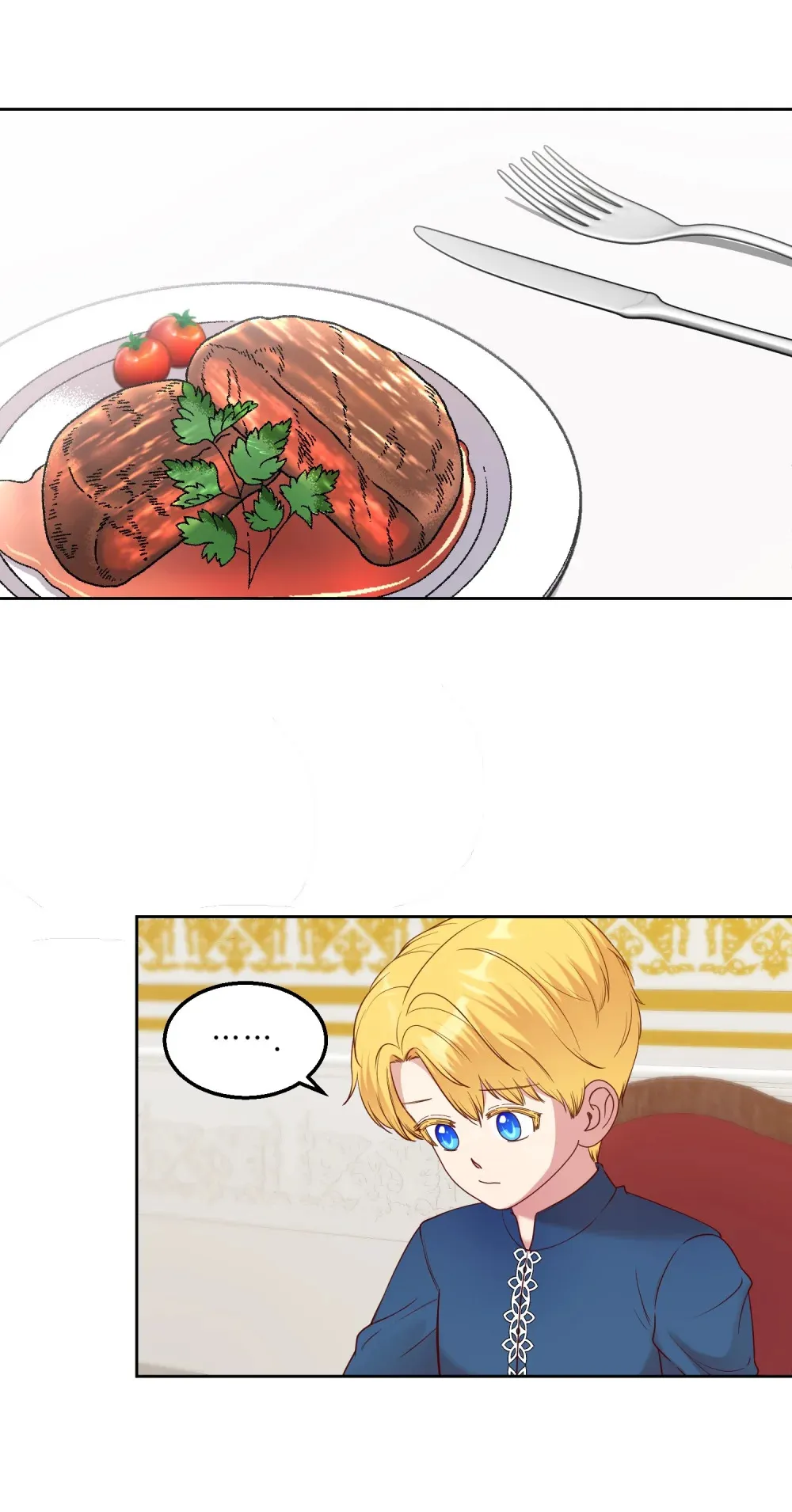 第14话 一起用餐 第18页