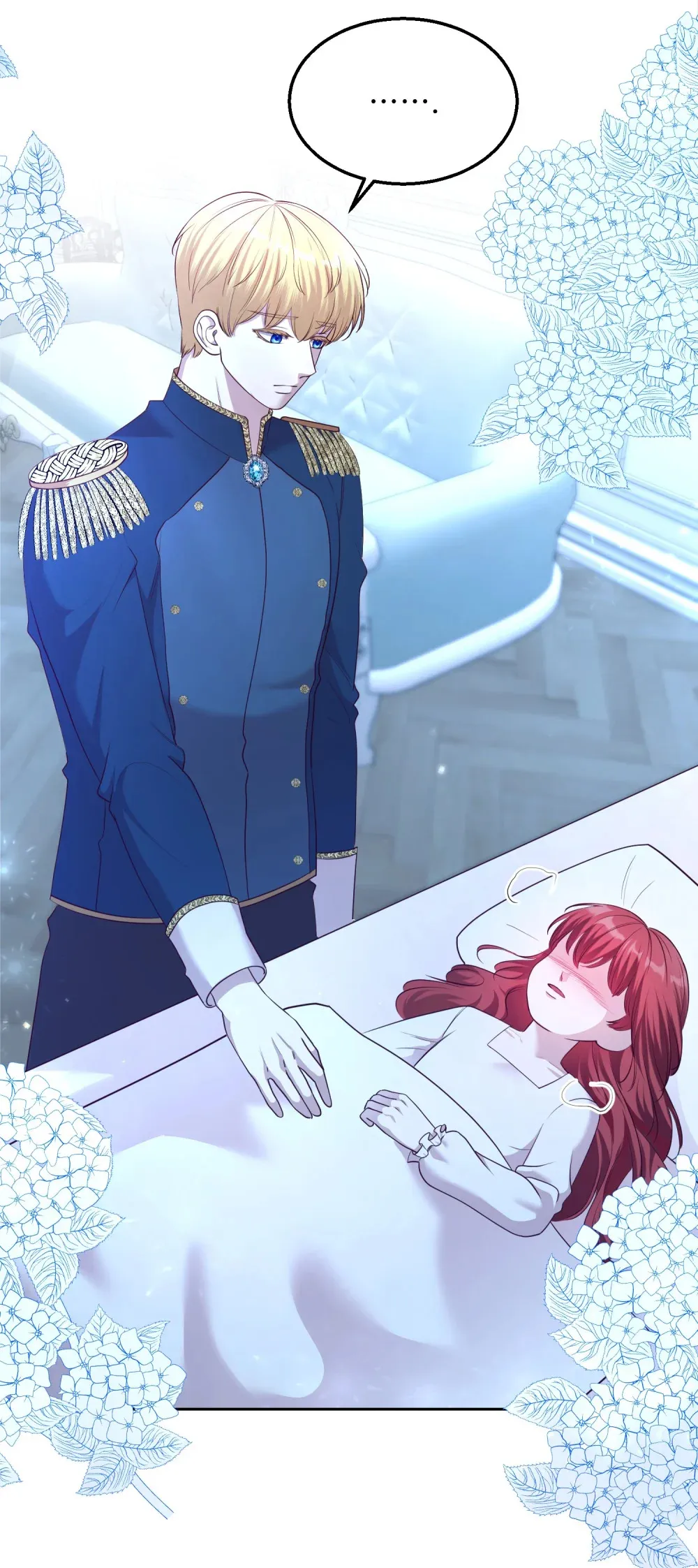 第17话 莉莉病了 第10页