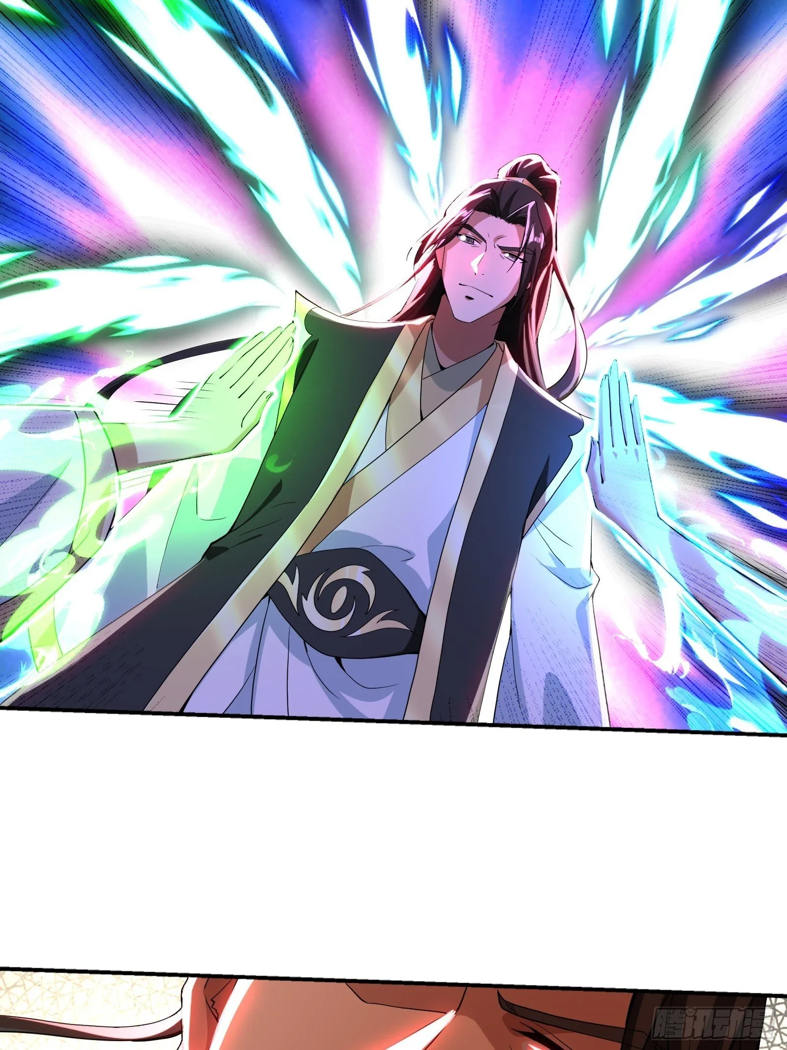 妖魔鬼怪快现身 第13页