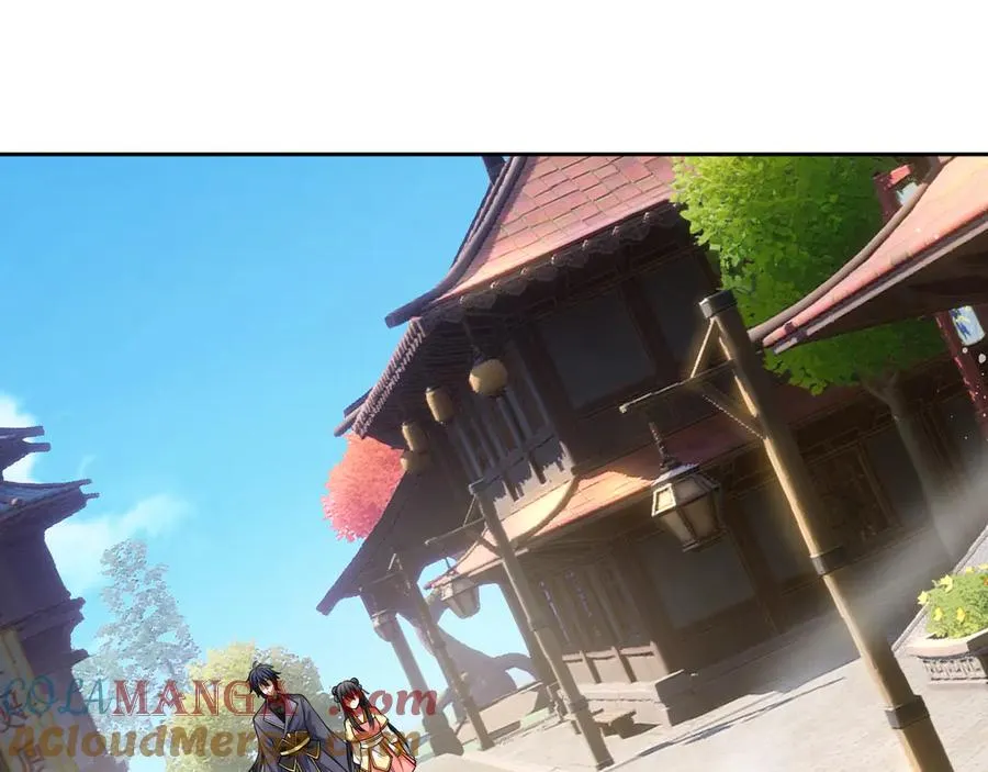 第6话 常在常在，拉稀摆带！ 第13页
