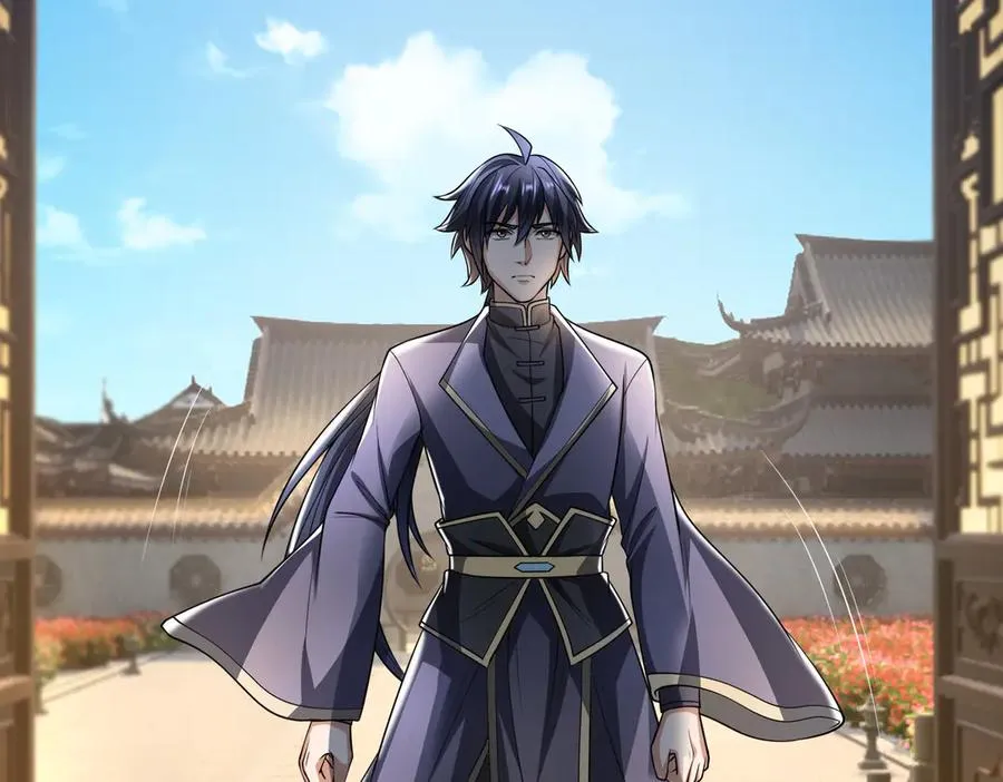 第6话 常在常在，拉稀摆带！ 第147页