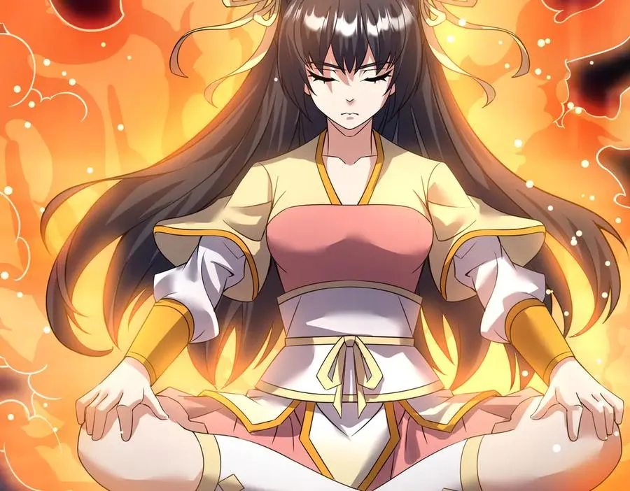第53话 天降流星！ 第7页