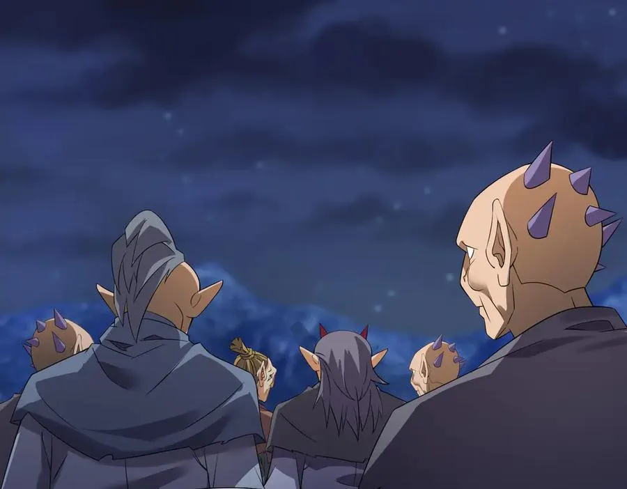 第53话 天降流星！ 第43页
