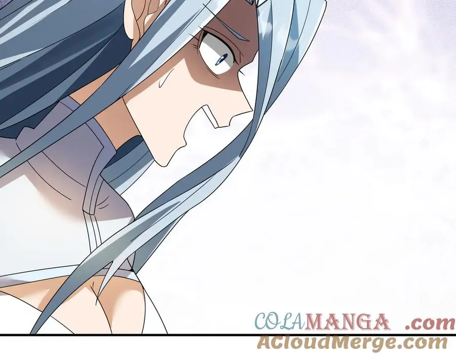 第76话 暴风之怒！ 第137页