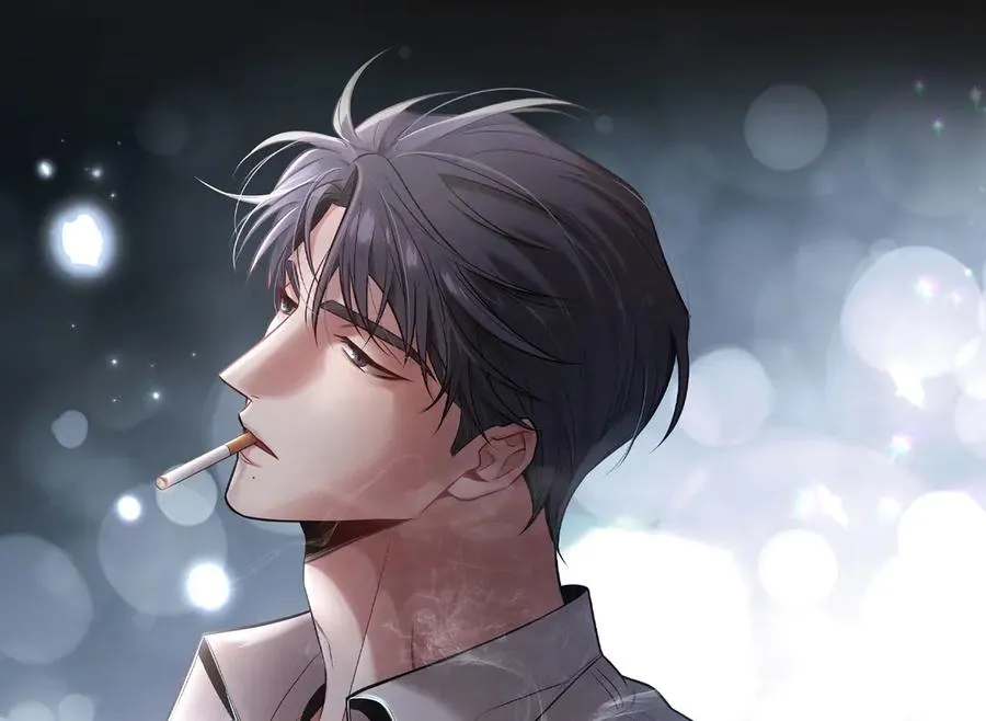第5话 没有别的目的 第10页