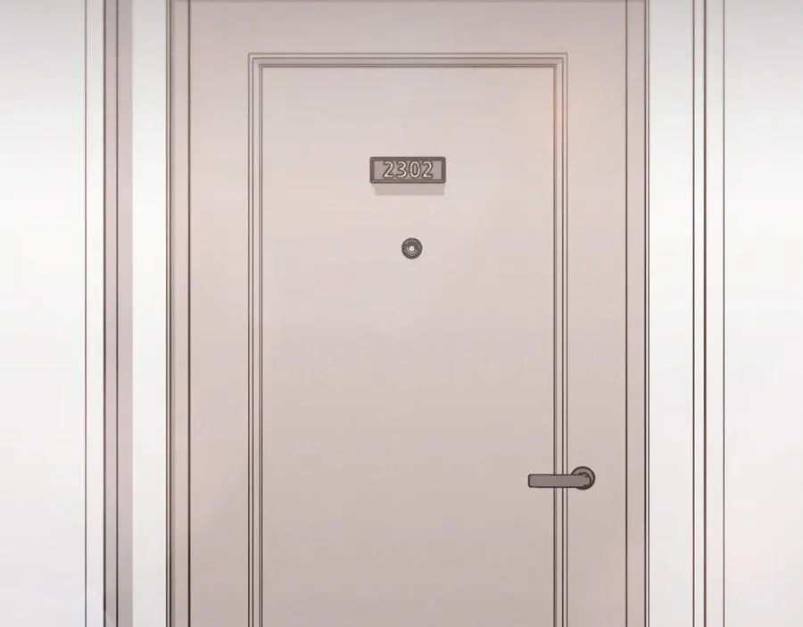 第8话 请不要讨厌我 第7页