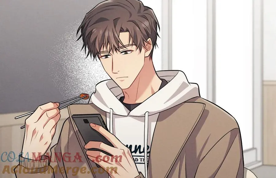第11话 不许你们说他 第57页