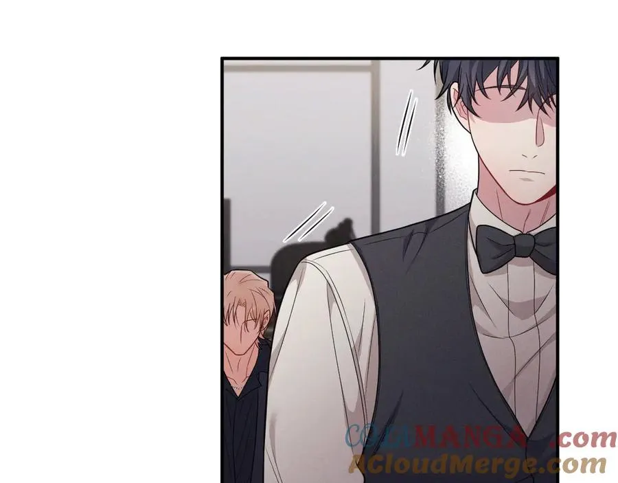 第15话 是在可怜我吗？ 第5页
