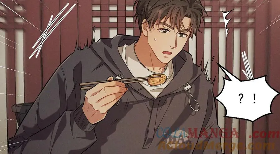 第24话 把我当傻子吗？ 第45页