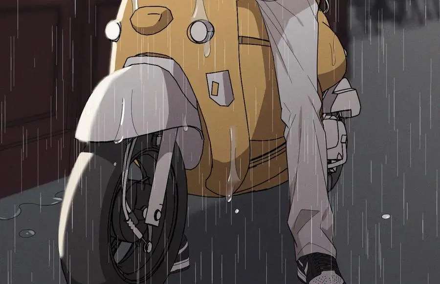 第28话 我们算什么呢？ 第39页