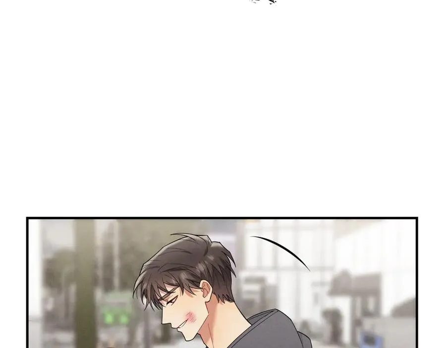 第28话 我们算什么呢？ 第124页