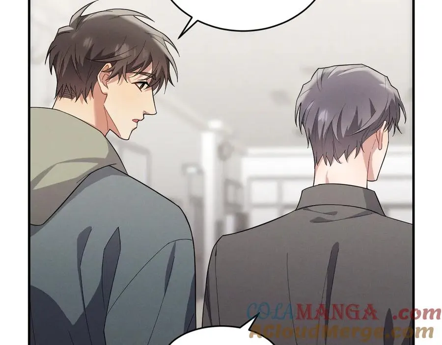 第31话 喜欢上他了吧 第89页