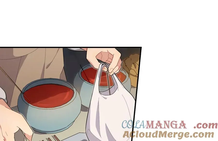 第31话 喜欢上他了吧 第121页