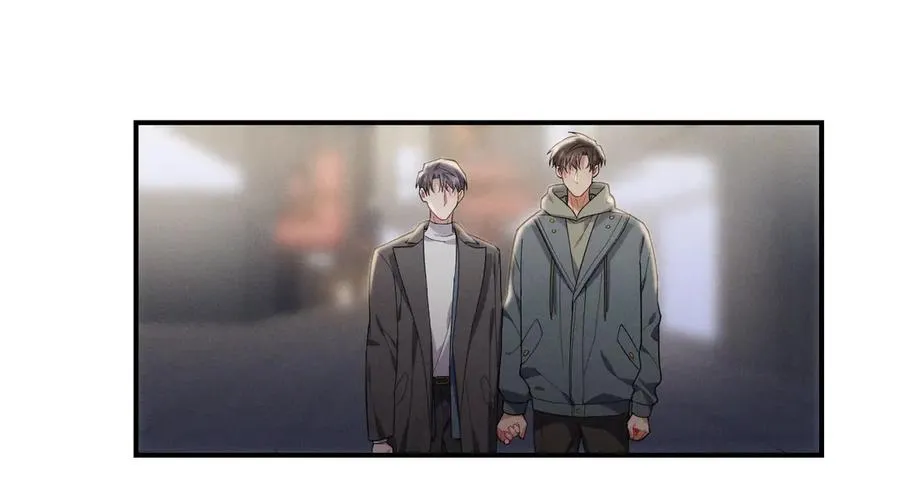 第33话 你在向我靠近 第10页