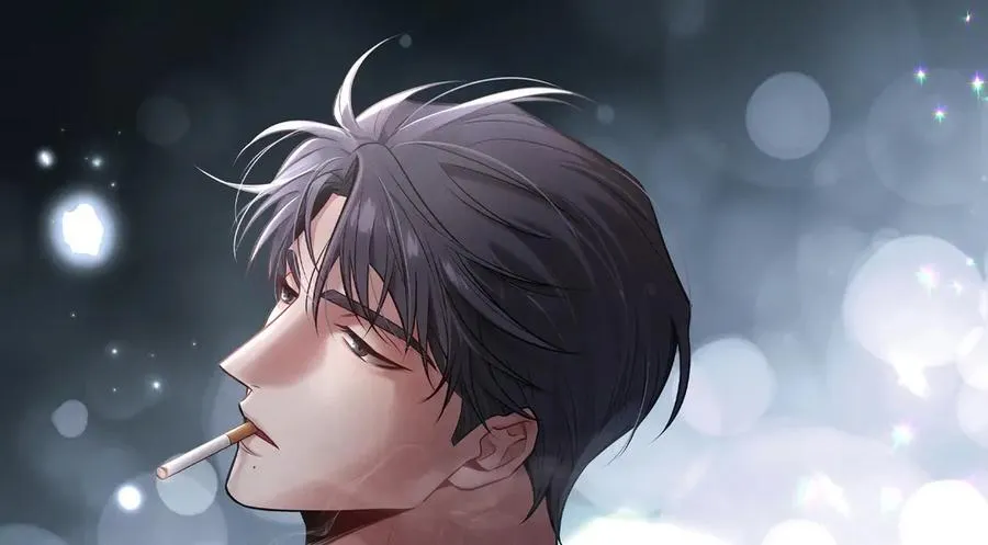 第33话 你在向我靠近 第18页