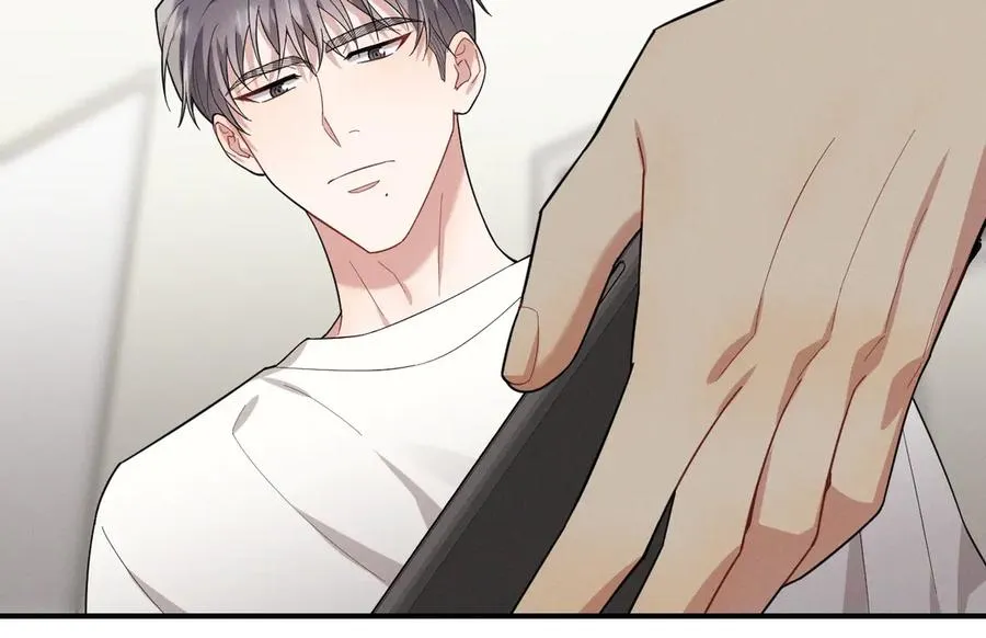 第33话 你在向我靠近 第156页