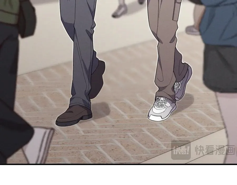 第35话 “我的帅气小狗” 第26页