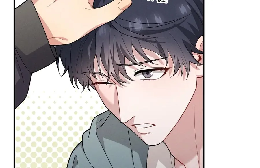 第35话 “我的帅气小狗” 第38页
