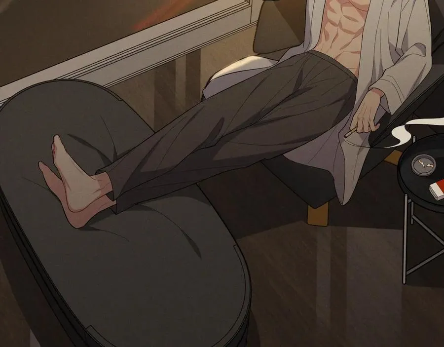 第35话 “我的帅气小狗” 第47页