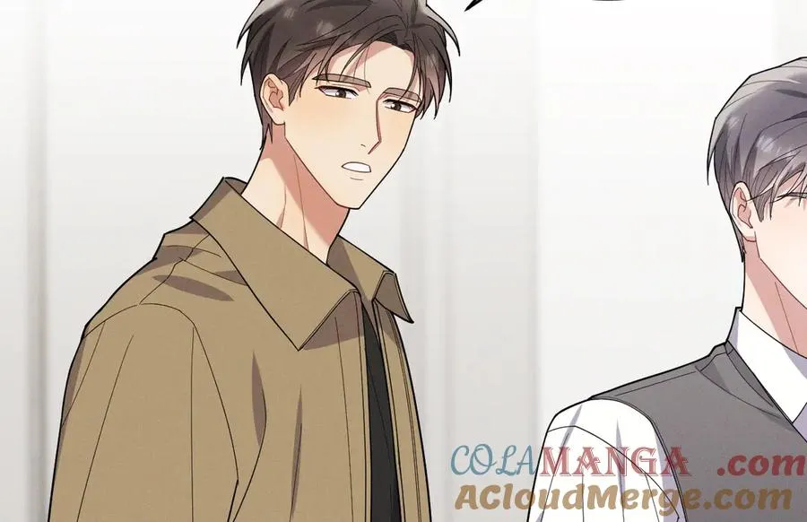 第35话 “我的帅气小狗” 第121页