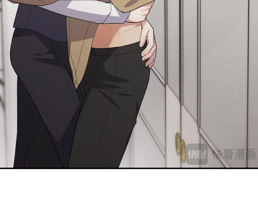 第35话 “我的帅气小狗” 第164页