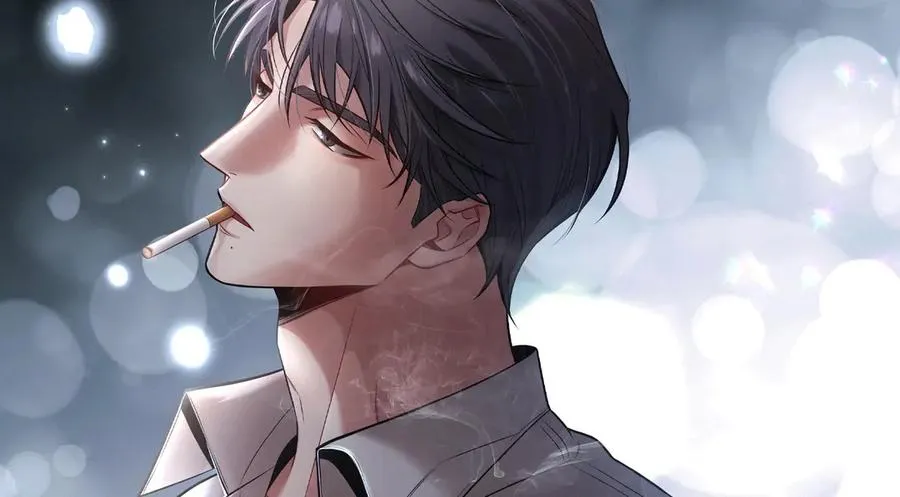 第39话 白倾晓动手了？ 第18页