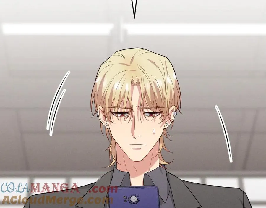 第39话 白倾晓动手了？ 第81页