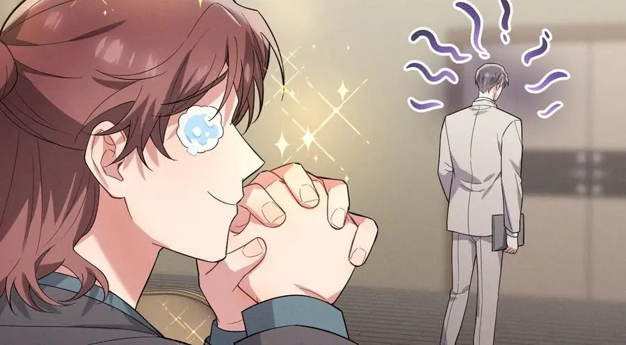 第40话 请摸摸小狗头 第10页