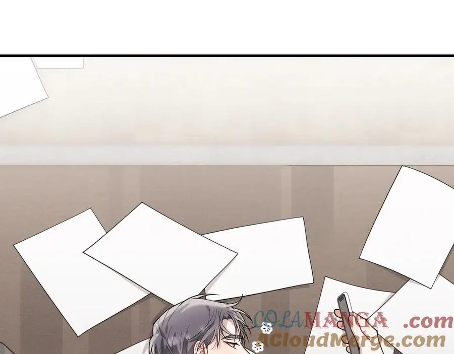 第40话 请摸摸小狗头 第117页