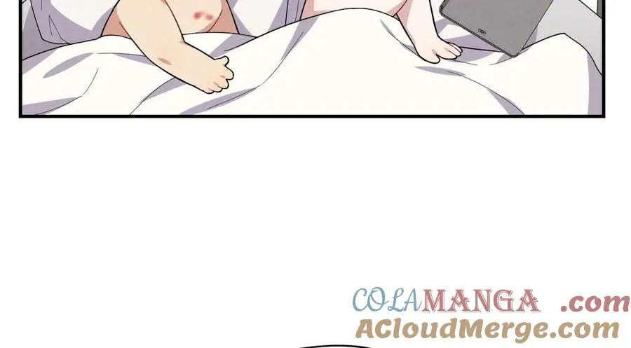 第41话 是爱意的力量 第25页