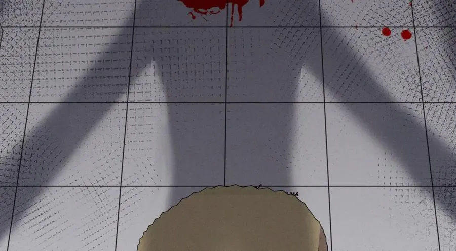 第45话 不许动我的人 第12页