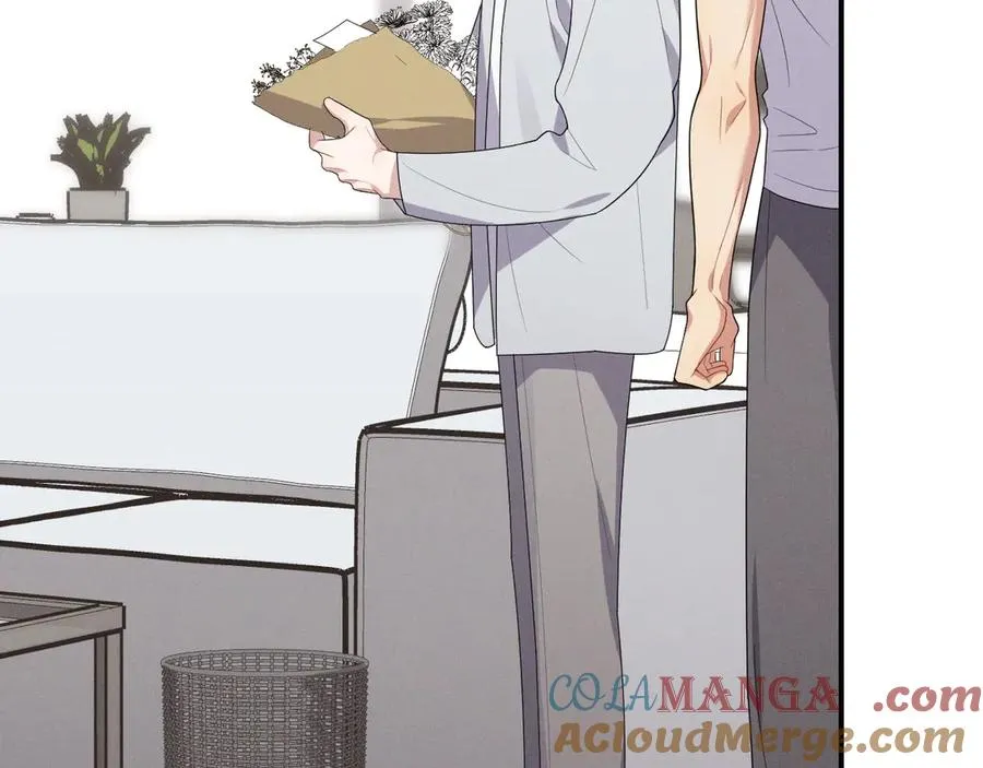 第45话 不许动我的人 第45页
