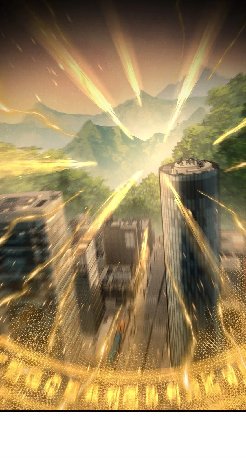 第1话 秦皇穿越现代世界 第62页