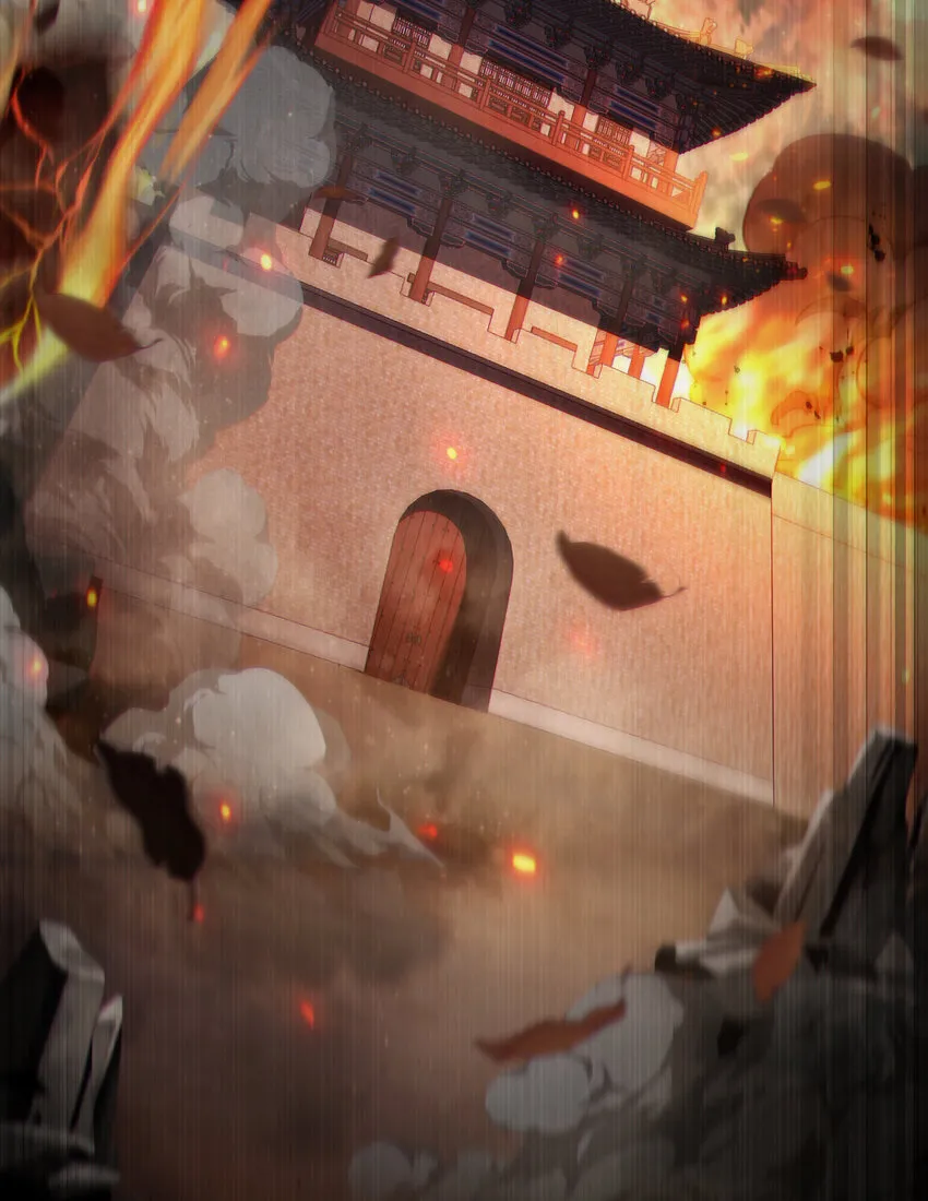 第8话 仙将蒙恬回归人间 第30页