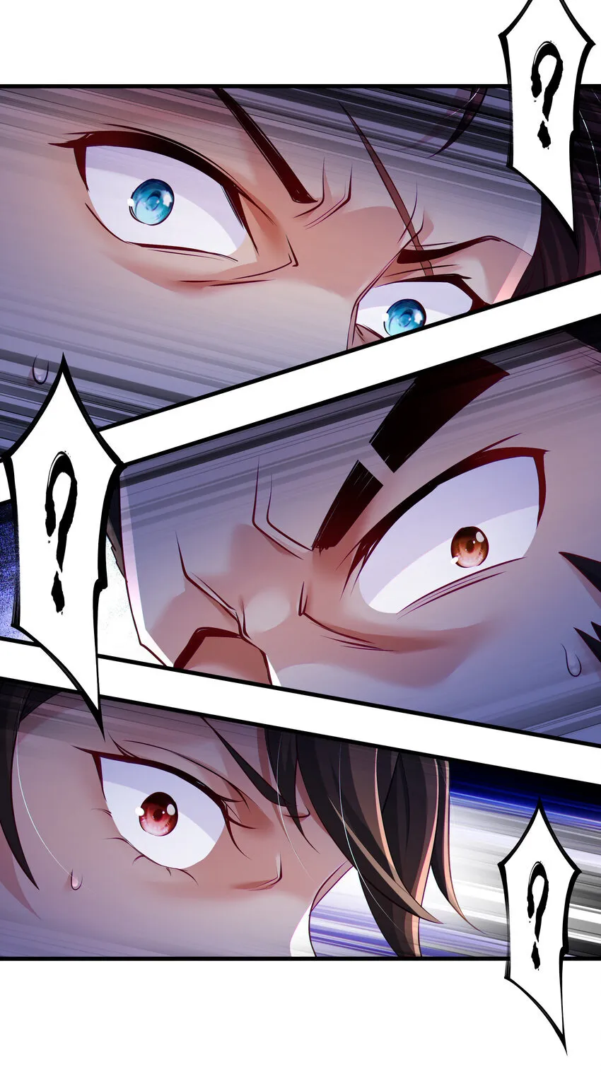 第5话 教后辈们重新做人 第7页