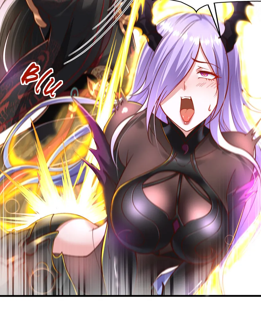 第5话 教后辈们重新做人 第34页