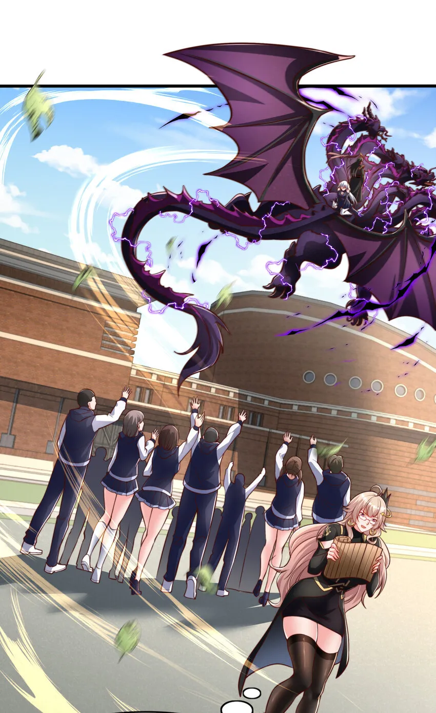 第5话 教后辈们重新做人 第36页