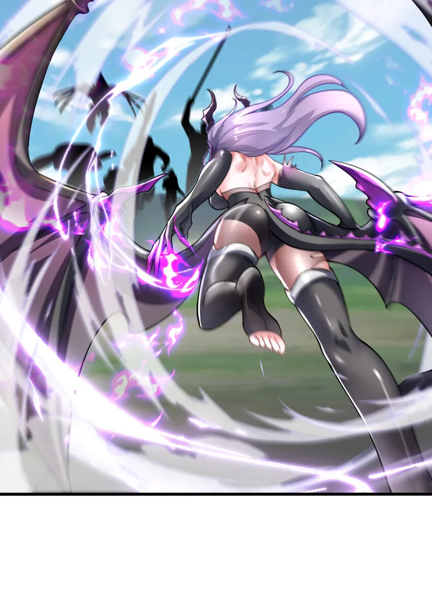 第11话 来自舰队的恶魔骑士 第20页