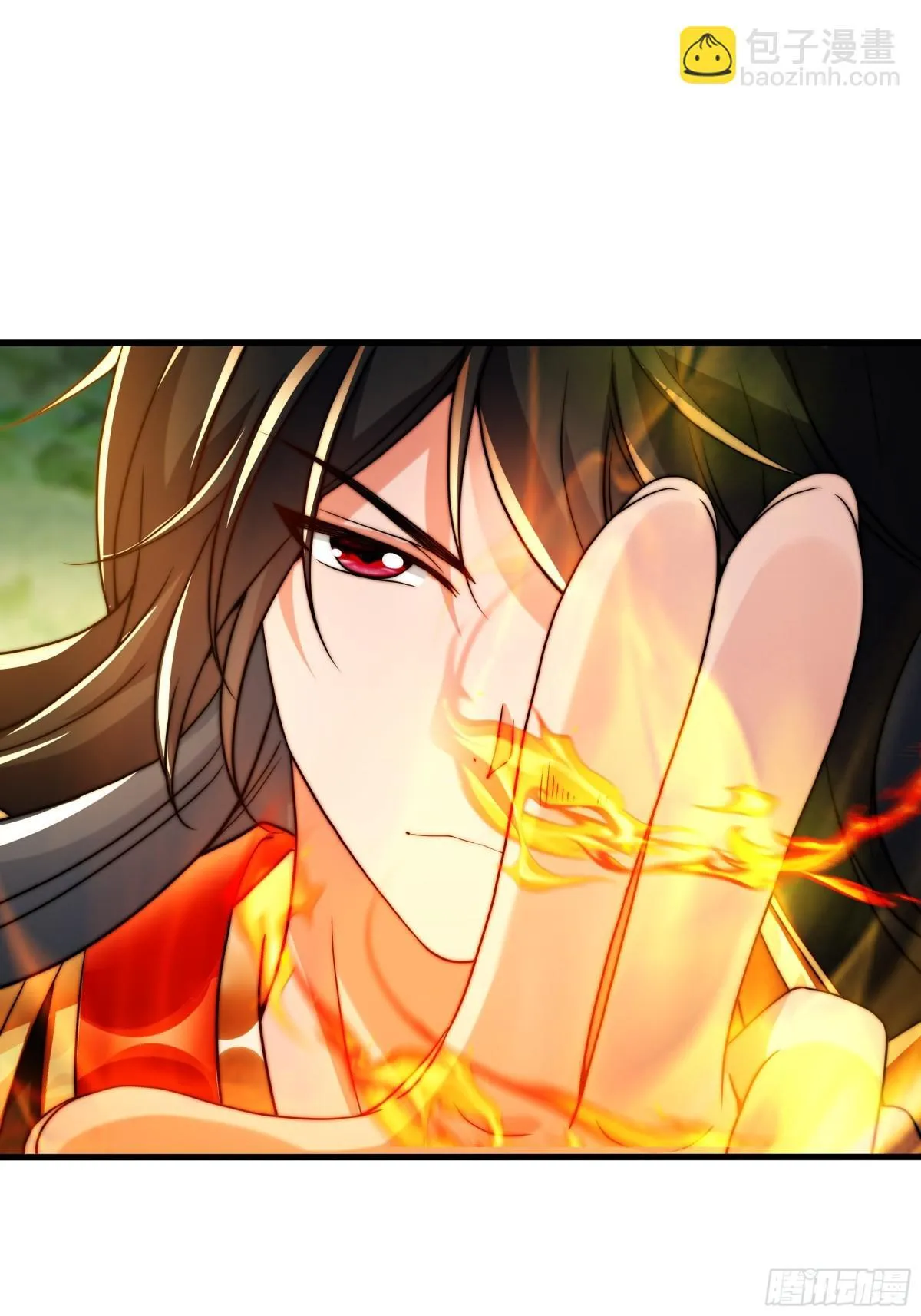 第16话 胜负已出 第30页