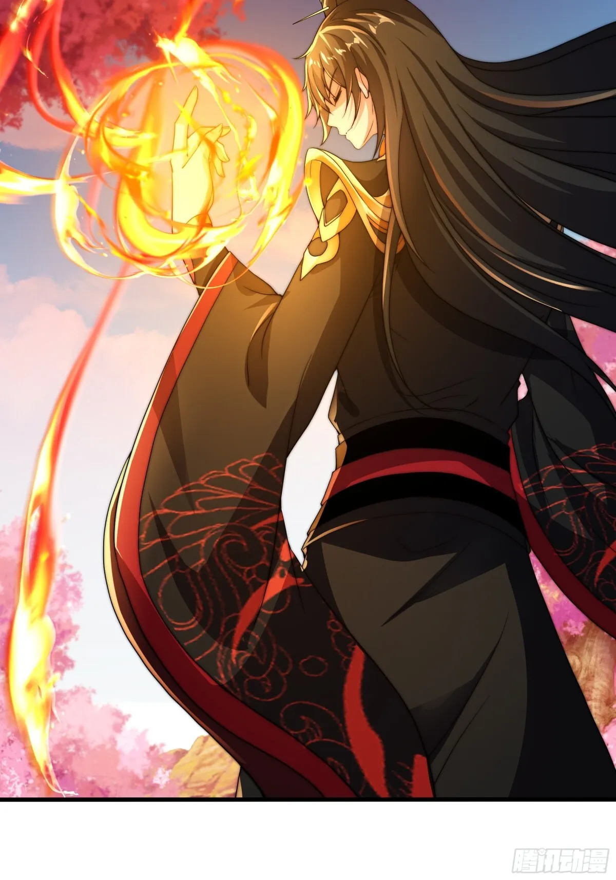 第16话 胜负已出 第67页