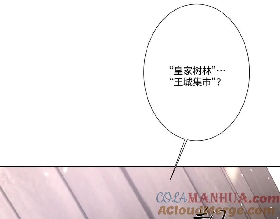 第15话 “诱拐”王后候选人 第97页